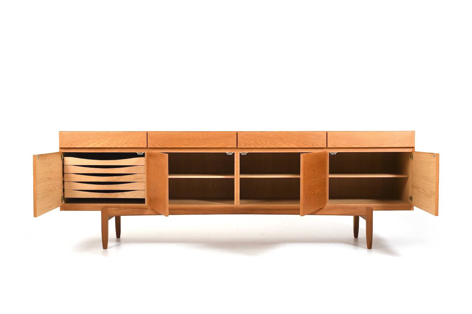 Ib Kofod-Larsen FA-66 Buffet 1963