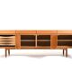 Ib Kofod-Larsen FA-66 Buffet 1963