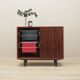 Rosewood cabinet, Danish design, 1970s, production: Denmark