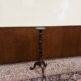 Classic english pied de stalle plant stand