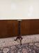 Classic english pied de stalle plant stand
