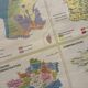 Affiche carte scolaire