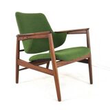 IB Kofod Larsen for Pastoe armchair - very rare - fully restored