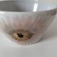 Saint Amand plate model Urchin - vintage and arty