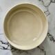 Badonviller ceramic dish