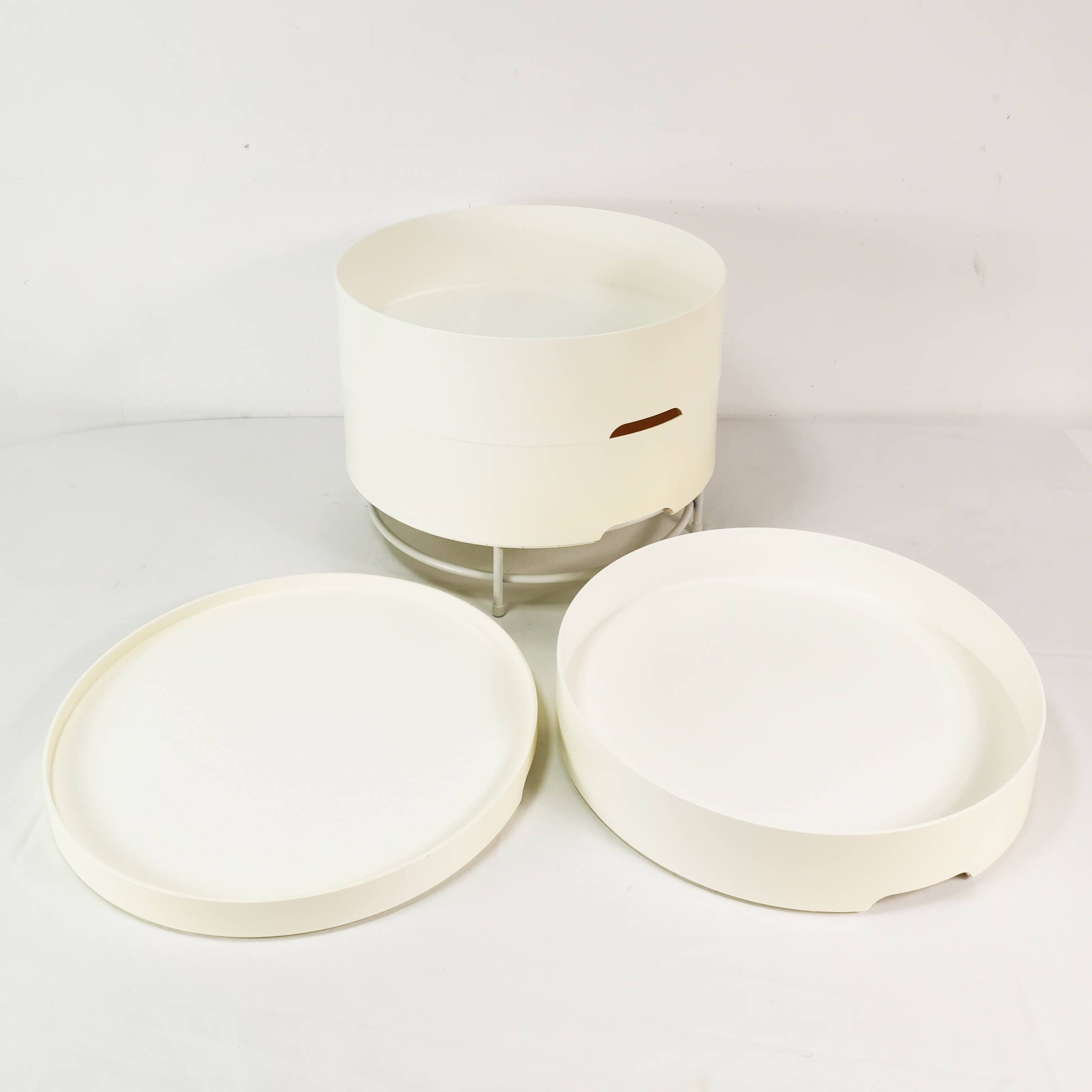 Postmodern modular table, Ikea, designed by T. Richardson, C. Brill & A. Williams , Sweden XXI