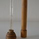 FORMER LABORATORY ALBUMINIMETER NINETEENTH APOTHECARY MEDICINE COLLECTION
