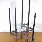 Nagel Quist Modular Candle Holder Set