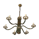 Chandelier Modern, 70s