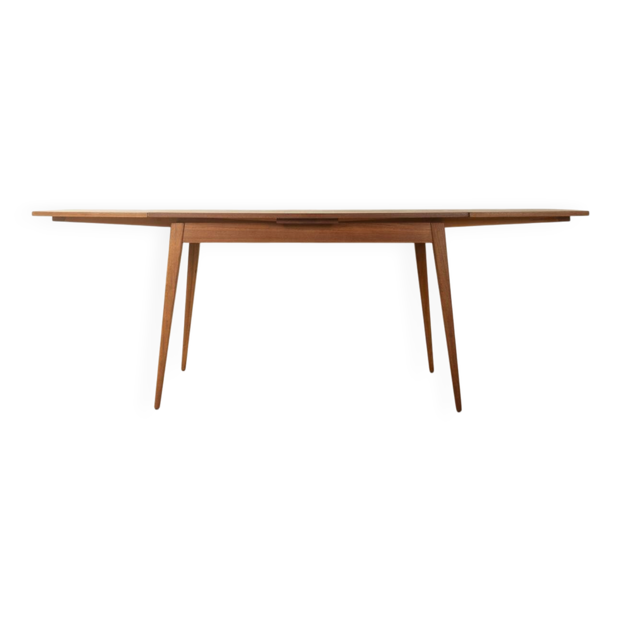 Table à manger de style mid-century des années 1960