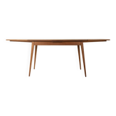Table à manger de style mid-century des années 1960