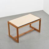 Dining table by André Sornay, France