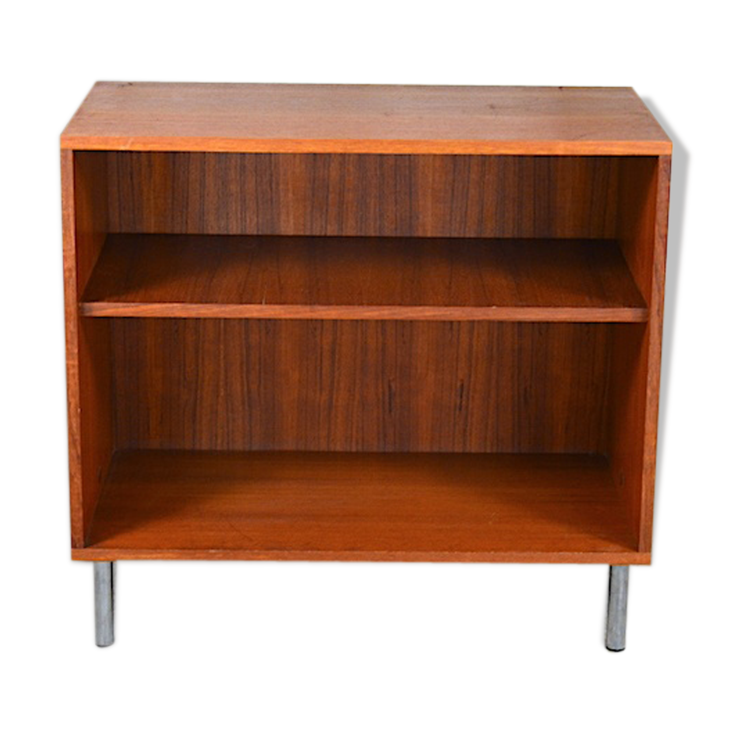 Scandinavian design shelf Nola vintage 1960