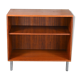 Scandinavian design shelf Nola vintage 1960