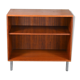 Scandinavian design shelf Nola vintage 1960