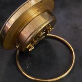 Pendulette Louxor Wordtime Suisse