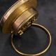 Pendulette Louxor Wordtime Suisse