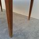 Table de Ferme rustique ancienne fabrication 1900s en Fruitier