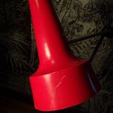 German pendulum floor lamp
