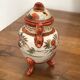 Small Indochinese pot, late 19th / early 20th century.
