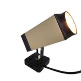 Weslight - Space Age lighting - wall spotlight - 70's