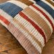 Jacquard cushion 30x50cm