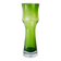 Mid-century modern glass vase by Bo Borgström for Åseda