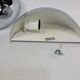 A pair of vintage French design wall lights by SCE France