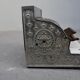 Caisse Recorder brand National early 20th century
