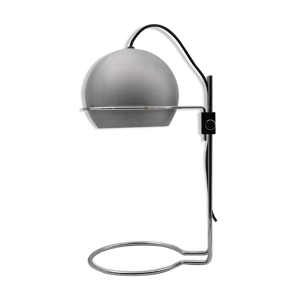 lampe de table années