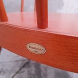 Baumann armchair model Fan