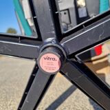 Set of 2 ergonomic office chairs from Vitra