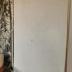 Rearview mirror Schon form spiegle 60s