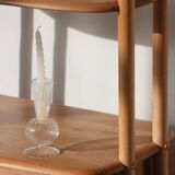 Vintage Bookcase / Room Divider - Windsor / Giraffe Model - Ercol