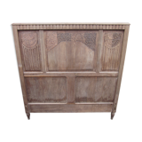 Bed head of the 1930s