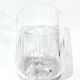 13 crystal white wine glasses