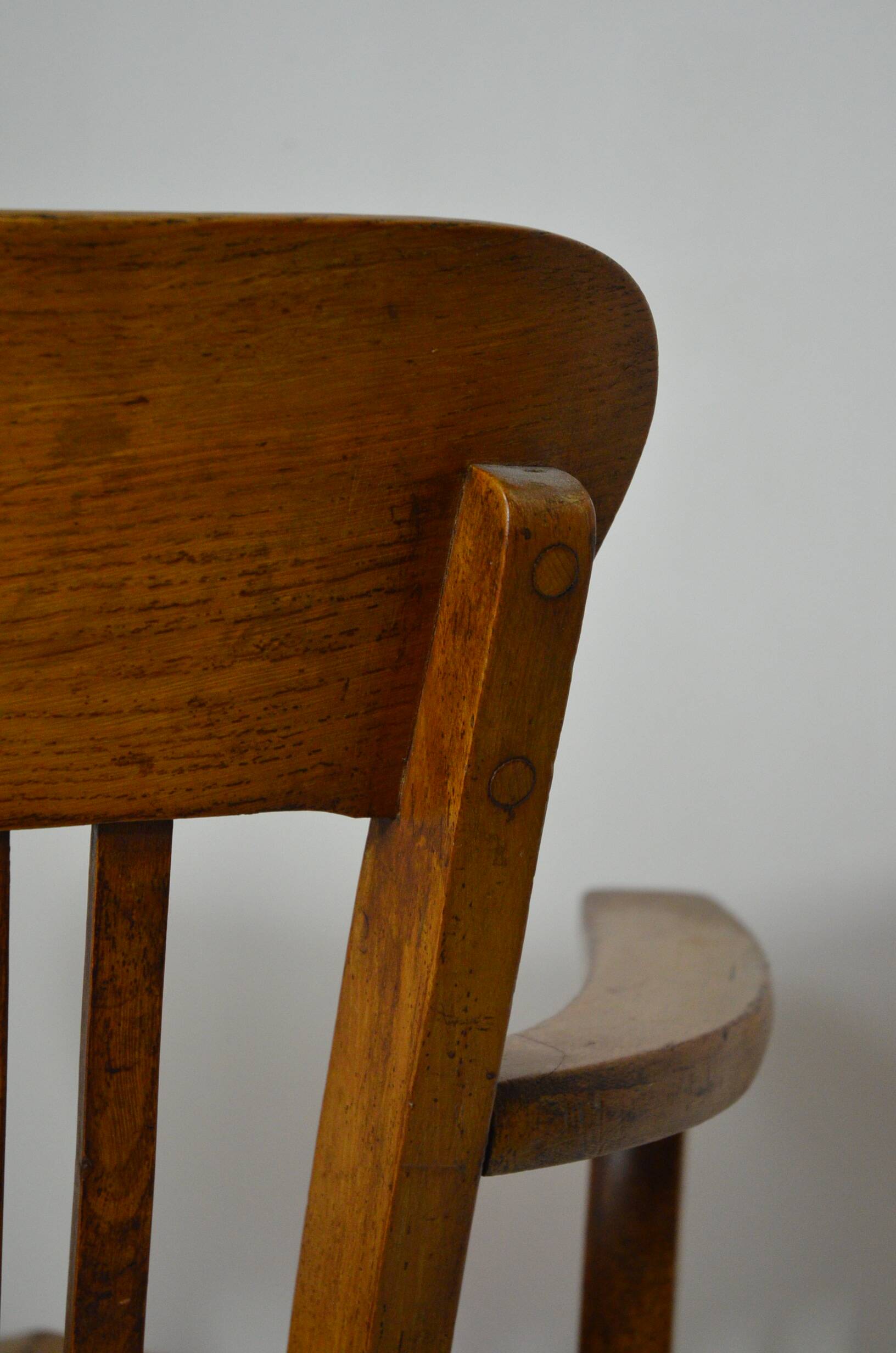 American office chair