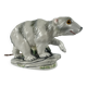 Lampe art déco (parfum) – ours polaire