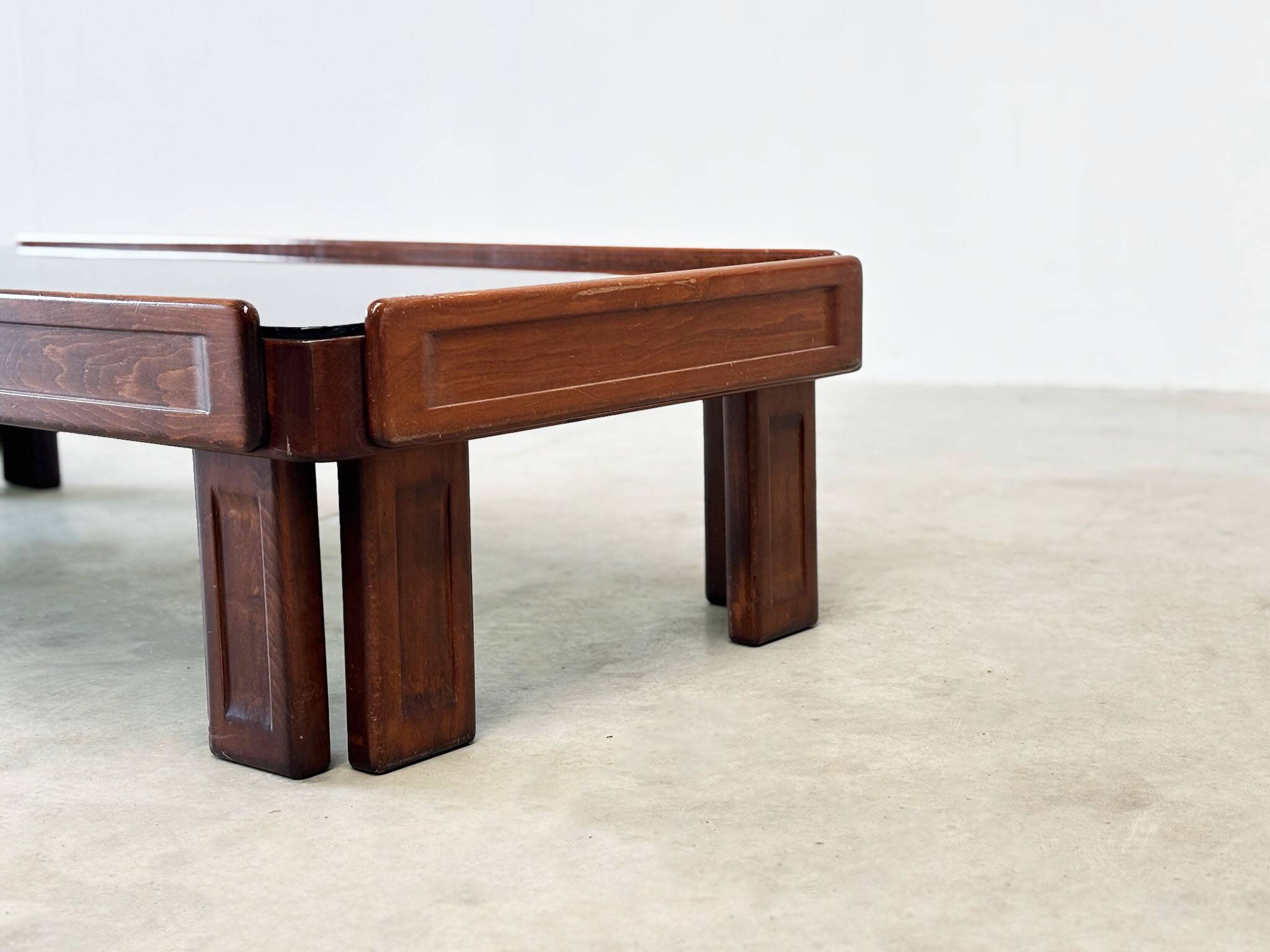 1960's Italian coffee table