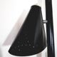 Floor lamp "tension pole lamp" American of the 1950s
