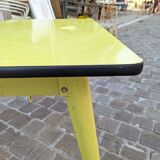 Table tolix 55 - Xavier Pauchard