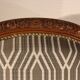 Paire de fauteuils art déco