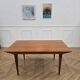 Scandinavian table