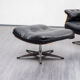 Lounge armchair years 60