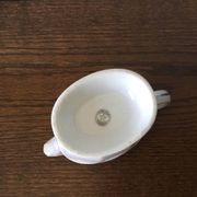 Limoges porcelain coffee service by Legrand