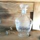 Vintage Carafe