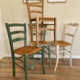 Set of 4 chairs