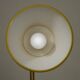 Mid-Century table lamp by Stilux Milano, Italy, 1950s.