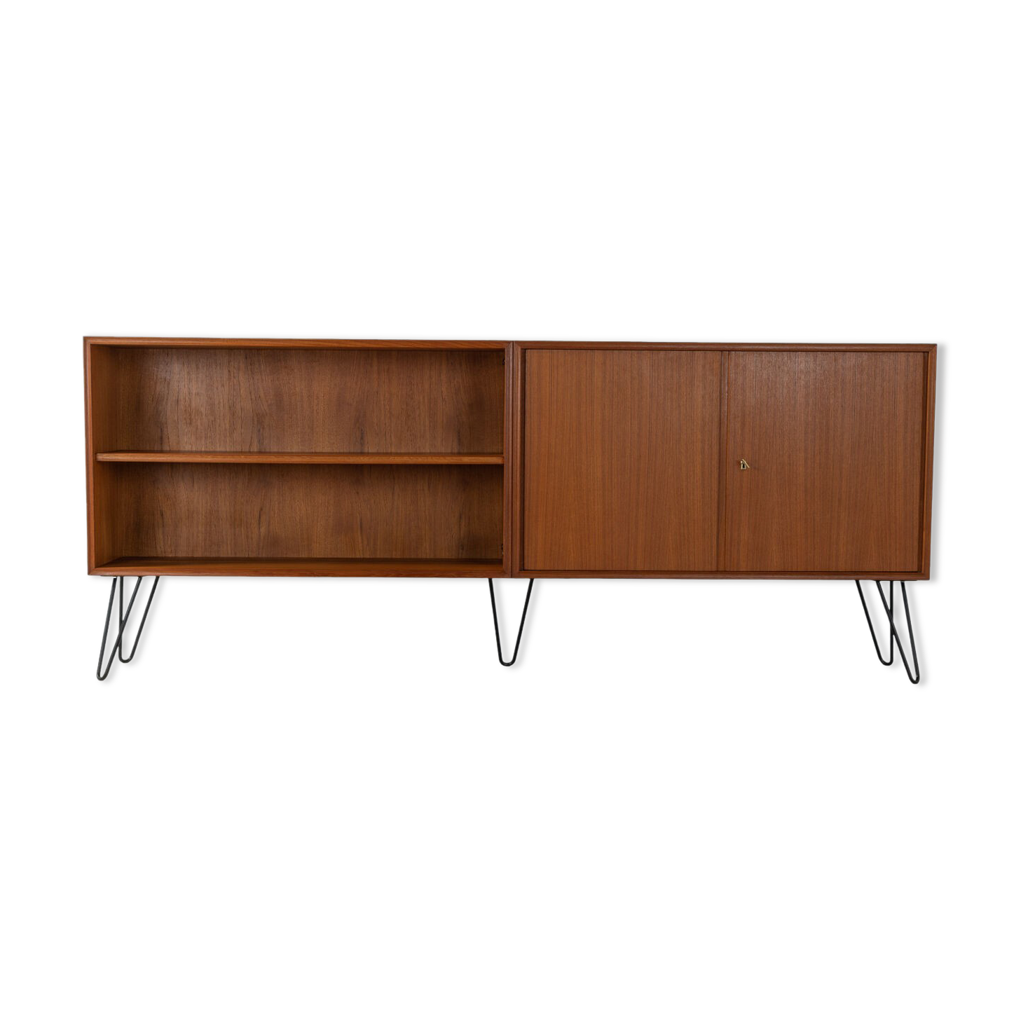 1960s sideboard, heinrich riestenpatt