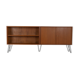 1960s sideboard, heinrich riestenpatt